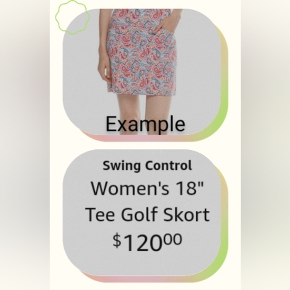 "Where fashion meets function" - Picture 3 of 9